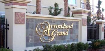 arrowhead grand