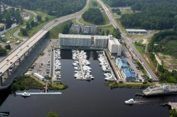 Harbourgate Resort And Marina :: Strand Capital Group - Myrtle Beach SC